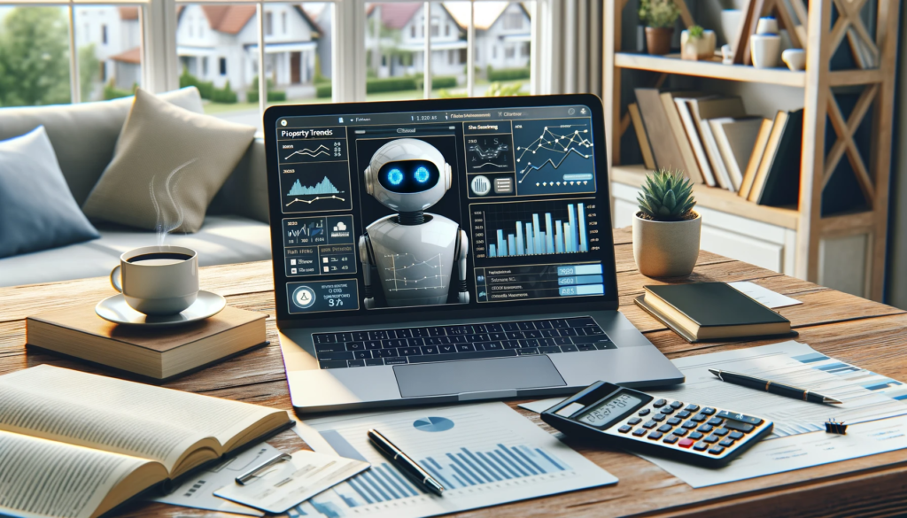 How to Effortlessly Optimize Real Estate Lead Generation with AI Chatbots
